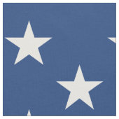 Amerikaanse vlag stof (Close Up)