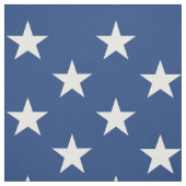 Amerikaanse vlag stof (Swatch)