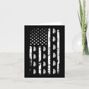 Amerikaanse vlag Sweet Potato USA Patriottisme Pat Kaart
