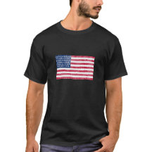 Amerikaanse vlag