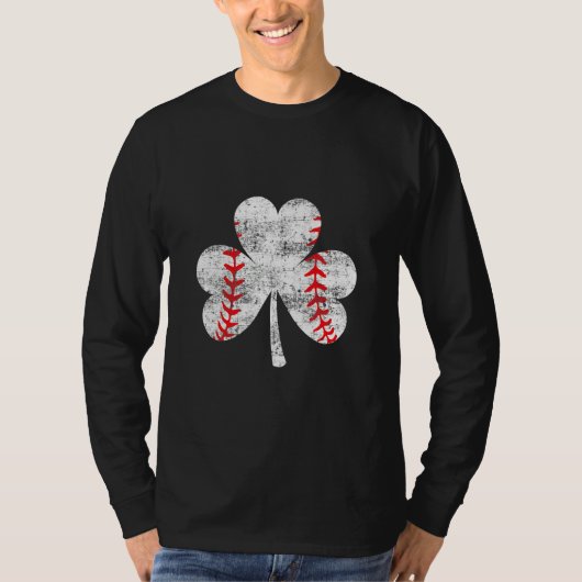 Amerikaanse vlag t-shirt (Voorkant)