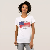 Amerikaanse vlag