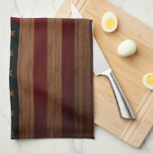 Amerikaanse vlag Theedoek (Quarter Fold)