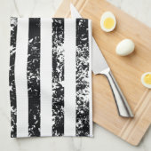  Amerikaanse vlag Theedoek (Quarter Fold)