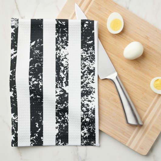  Amerikaanse vlag Theedoek (Quarter Fold)