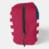 Amerikaanse vlag toilettasje (Rechts)