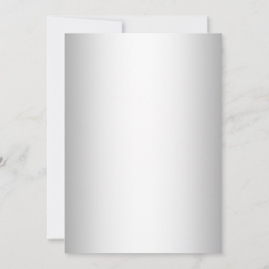 Amerikaanse vlag | Transparantie | Goud Lijst | Lu Kaart (Achterkant)