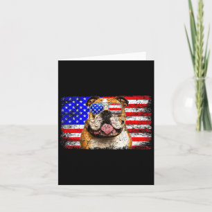 Amerikaanse Vlag Usa Geweldig Kaart