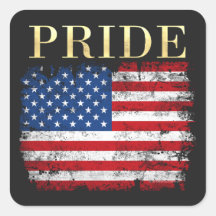 Amerikaanse vlag USA Patriotic Pride Vlag 4 juli