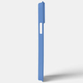 Amerikaanse Vlag USA Waterverf 4 juli Case-Mate iPhone Case (Achterkant / Rechts)