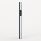 Amerikaanse vlag USA Waterverf 4 juli Case-Mate iPhone Case (Achterkant/rechts)