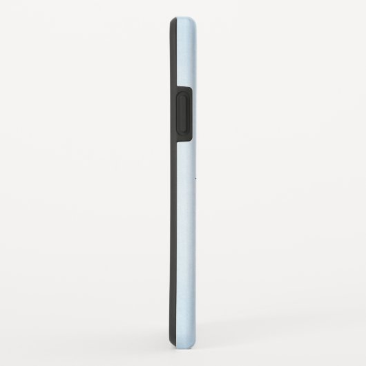 Amerikaanse vlag USA Waterverf 4 juli Case-Mate iPhone Case (Achterkant/rechts)