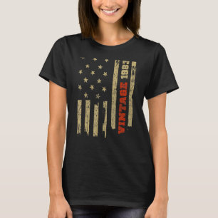 Amerikaanse vlag van 1983, Oude Glory American Fl T-shirt