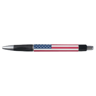 Amerikaanse vlag - Verenigde Staten - Patriottisch Pen