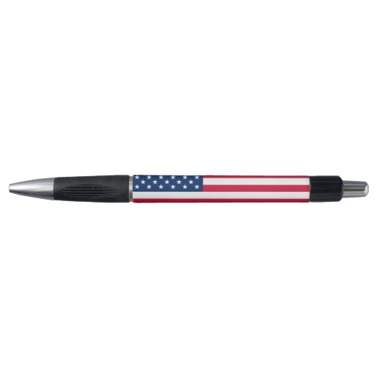 Amerikaanse vlag - Verenigde Staten - Patriottisch Pen (Voorkant)