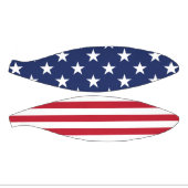 Amerikaanse vlag Verenigde Staten van Amerika Basketbal (Panelen)