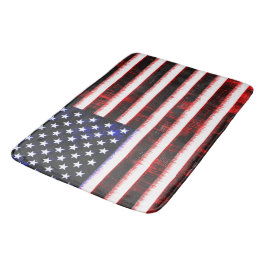 Amerikaanse vlag - Verenigde Staten, Verenigde Sta Badmat