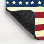 Amerikaanse vlag, vierde juli Muismat (Hoek)