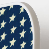  Amerikaanse vlag, vierde juli Pickleball Paddle (Links Detail)