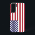 Amerikaanse vlag, vlag van de VS, Amerikaanse vlag Samsung Galaxy Hoesje<br><div class="desc">Amerikaanse vlag,  vlag van de VS,  Amerikaanse vlag</div>