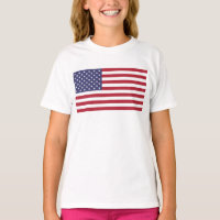 Amerikaanse vlag, vlag van de VS, Amerikaanse vlag