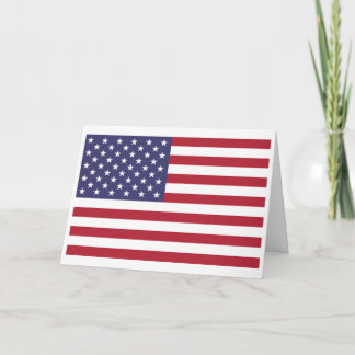 Amerikaanse Vlag, Vlag van Verenigde Staten Kaart
