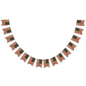  Amerikaanse vlag Vlaggetjes (Alle)