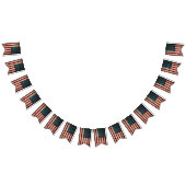 Amerikaanse vlag vlaggetjes (Alle)