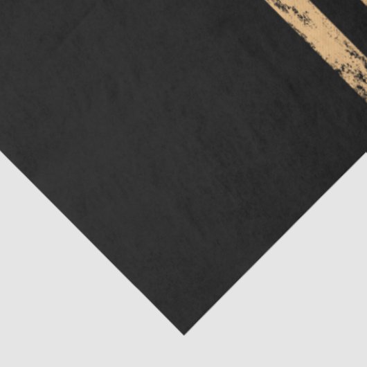 Amerikaanse vlag voor poolspeler tissuepapier (Detail)