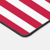 Amerikaanse vlag VS Bureaumat (Hoek)