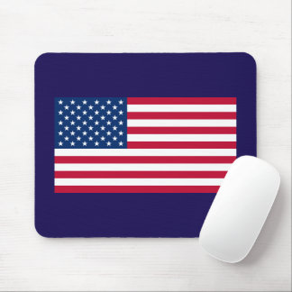 Amerikaanse vlag VS Muismat