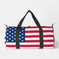 Amerikaanse vlag VS