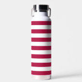 Amerikaanse vlag waterfles (Voorkant)