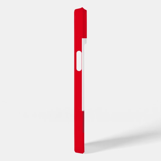 Amerikaanse vlaggenstaat van vrijheid Case-Mate iPhone case (Achterkant / Rechts)