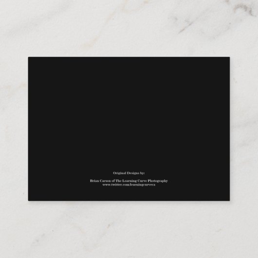 Amerikaanse vlaggesteente textuur informatiekaartje (Achterkant)