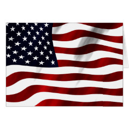 Amerikaanse vlagpatriottische onafhankelijkheidsda