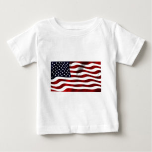 Amerikaanse vlagpatriottische onafhankelijkheidsda