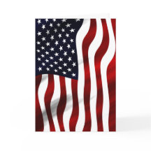 Amerikaanse vlagpatriottische onafhankelijkheidsda