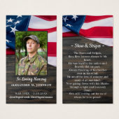 Amerikaanse vliegfoto van de Amerikaanse Kaart van (Voorkant /achterkant)