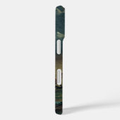 Amerikaanse vooruitgang door John Gast Case-Mate iPhone Case (Achterkant / Rechts)