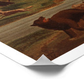 Amerikaanse vooruitgang - Duidelijke bestemming [1 Poster (Hoek)