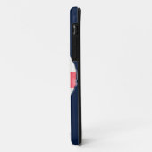 Amerikaanse vredes-gebaar Case-Mate iPhone case (Achterkant/links)