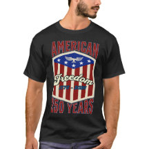 Amerikaanse Vrijheid 250 Jaar Vintage 1776 2026 ca