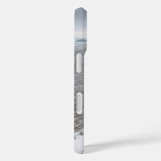 Amerikaanse vrijheidstrein Case-Mate iPhone case (Achterkant / Rechts)