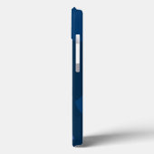 Amerikaanse vrouw waar ik van hou Case-Mate iPhone case (Achterkant / Links)