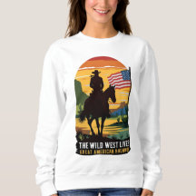 Amerikaanse vrouwen shirten, Amerikaanse vrouw shi