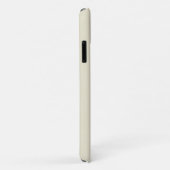 Amerikaanse Vuist Case-Mate iPhone Case (Achterkant/rechts)