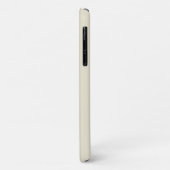 Amerikaanse Vuist Case-Mate iPhone Case (Achterkant/links)