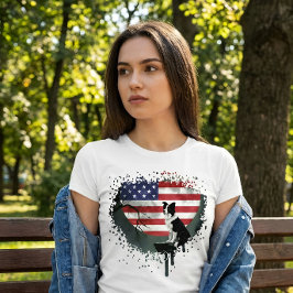 Amerikaanse Waakhond - Border Collie Trui