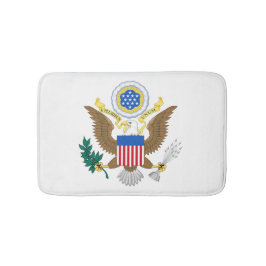 Amerikaanse wapenwet BMCNT Badmat